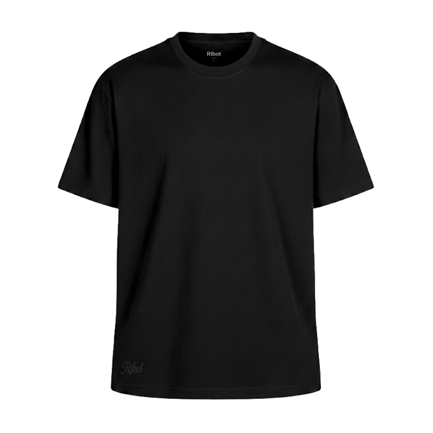Camiseta Classic Negro