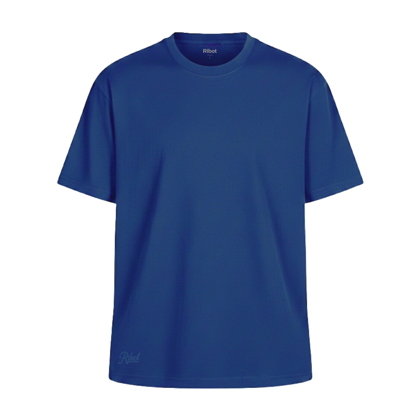 Camiseta Classic Azul Marino