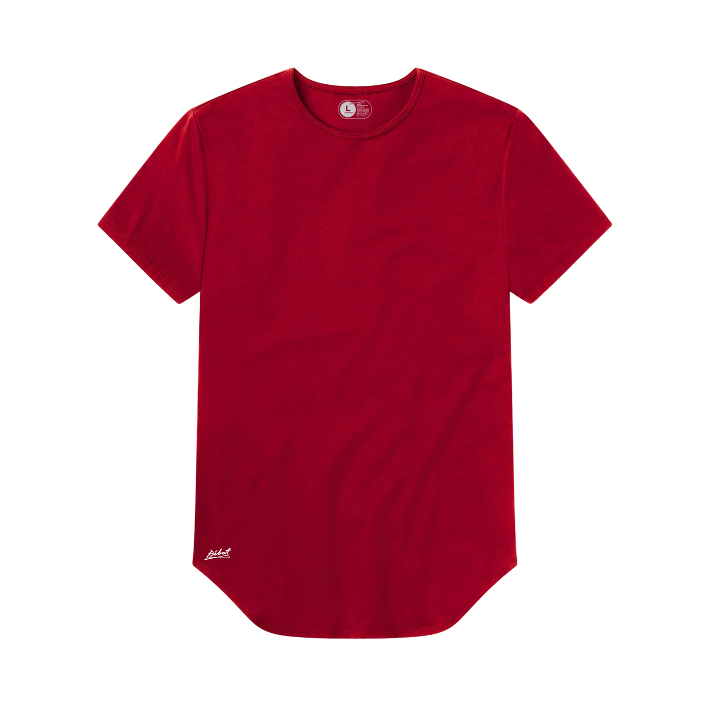 3-Pack Curve Negro + Verde Militar + Rojo