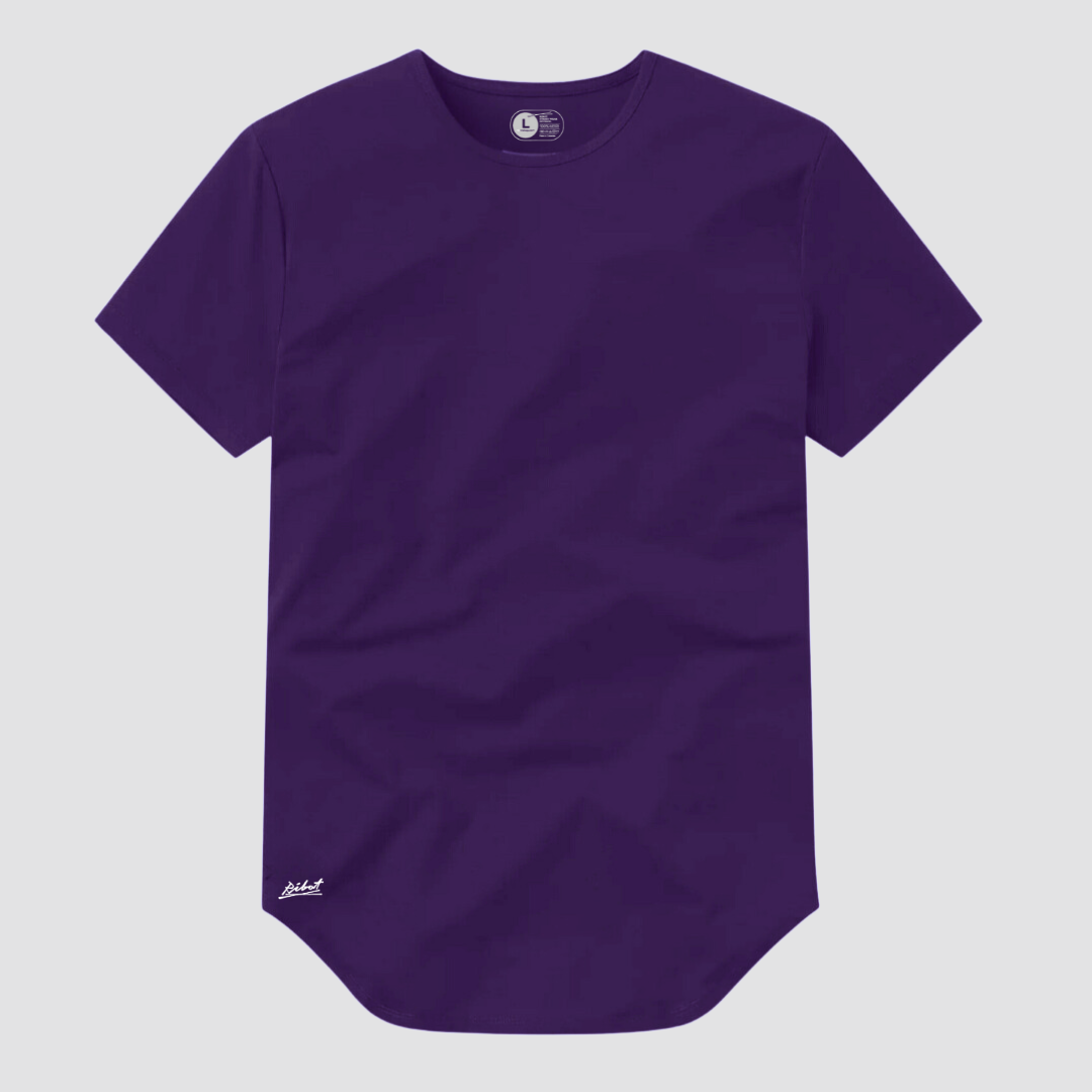 3-Pack Curve Negro + Blanco + Morado