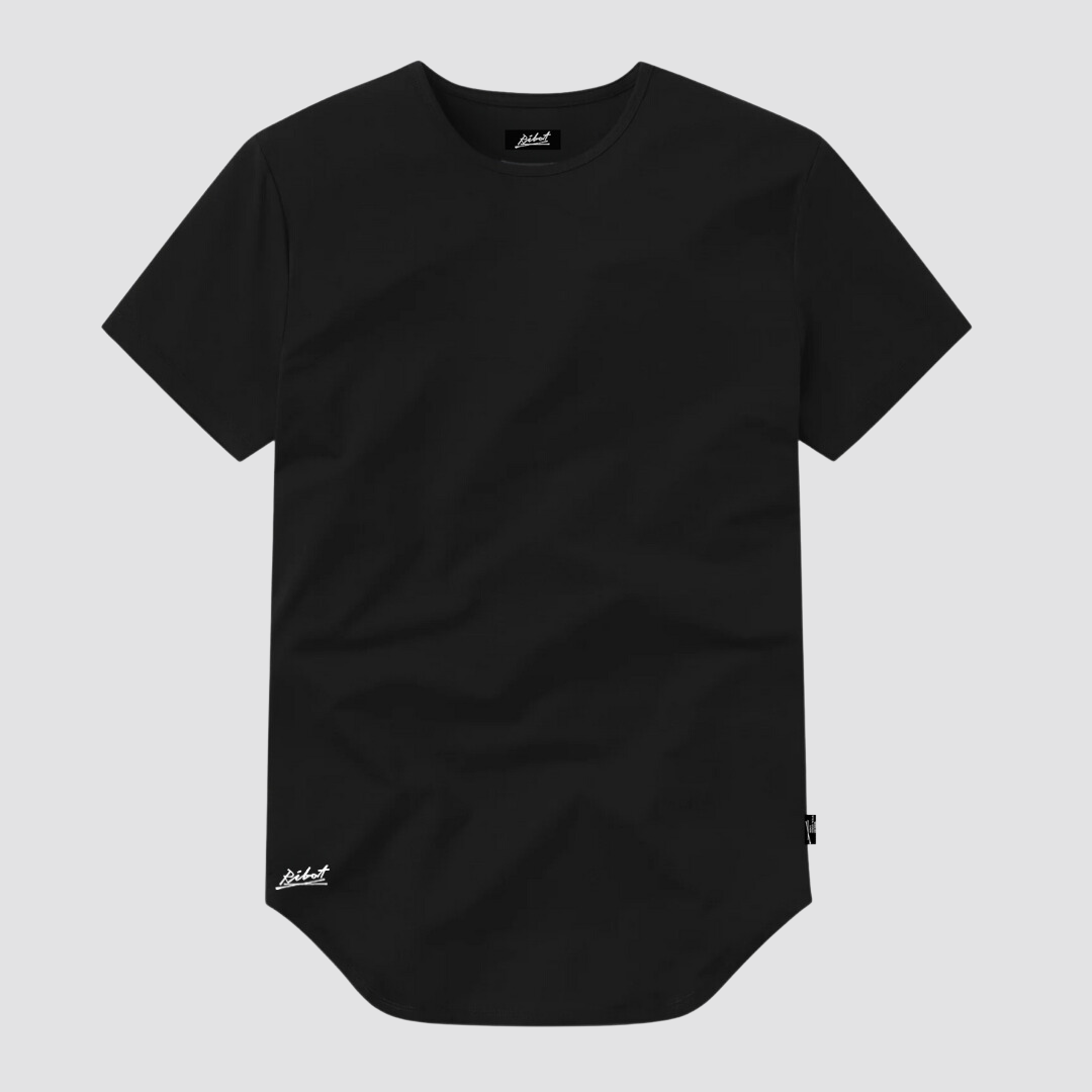 3-Pack Curve Negro + Blanco + Azul Rey