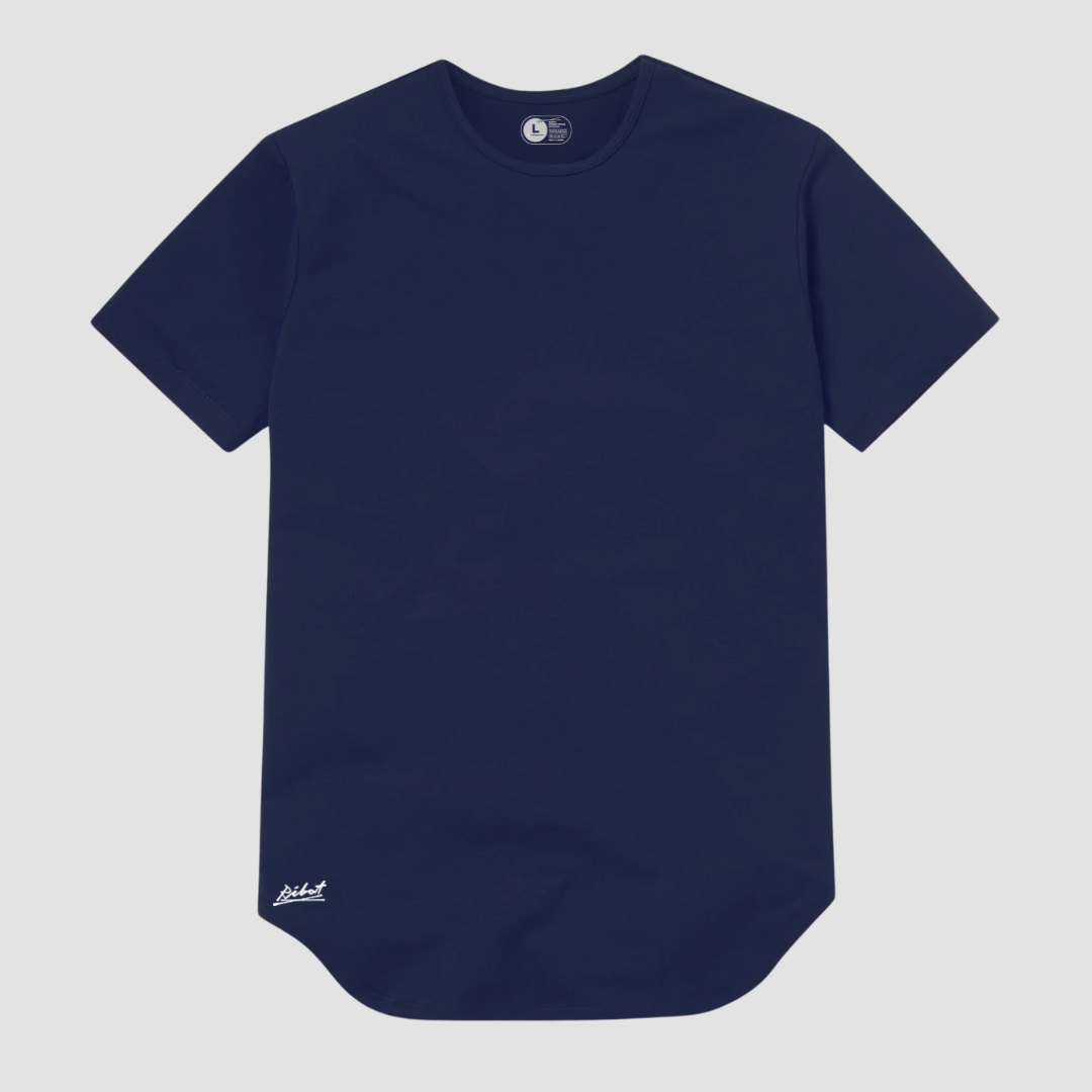 3-Pack Curve Blanco + Azul Navy + Beige