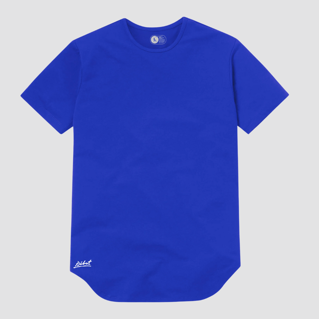 3-Pack Curve Negro + Blanco + Azul Rey