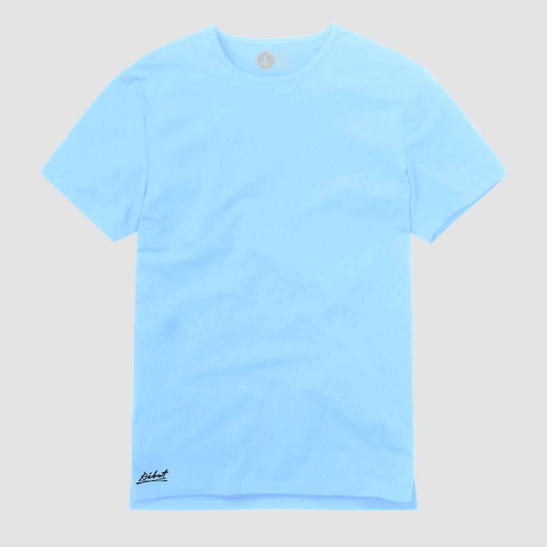 3-Pack Square Café Claro + Verde Azul + Azul Claro