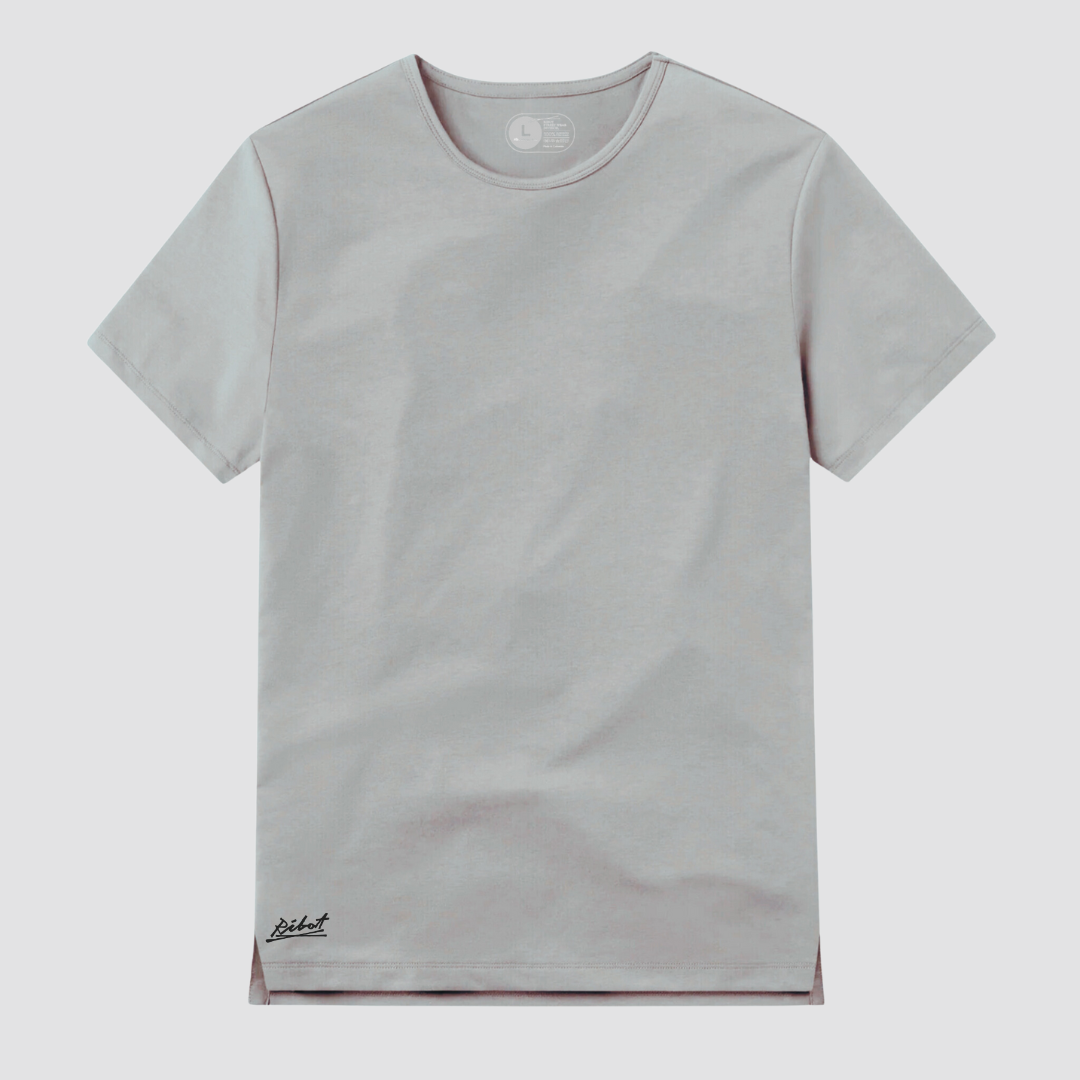 3-Pack Square Negro + Blanco + Gris Claro