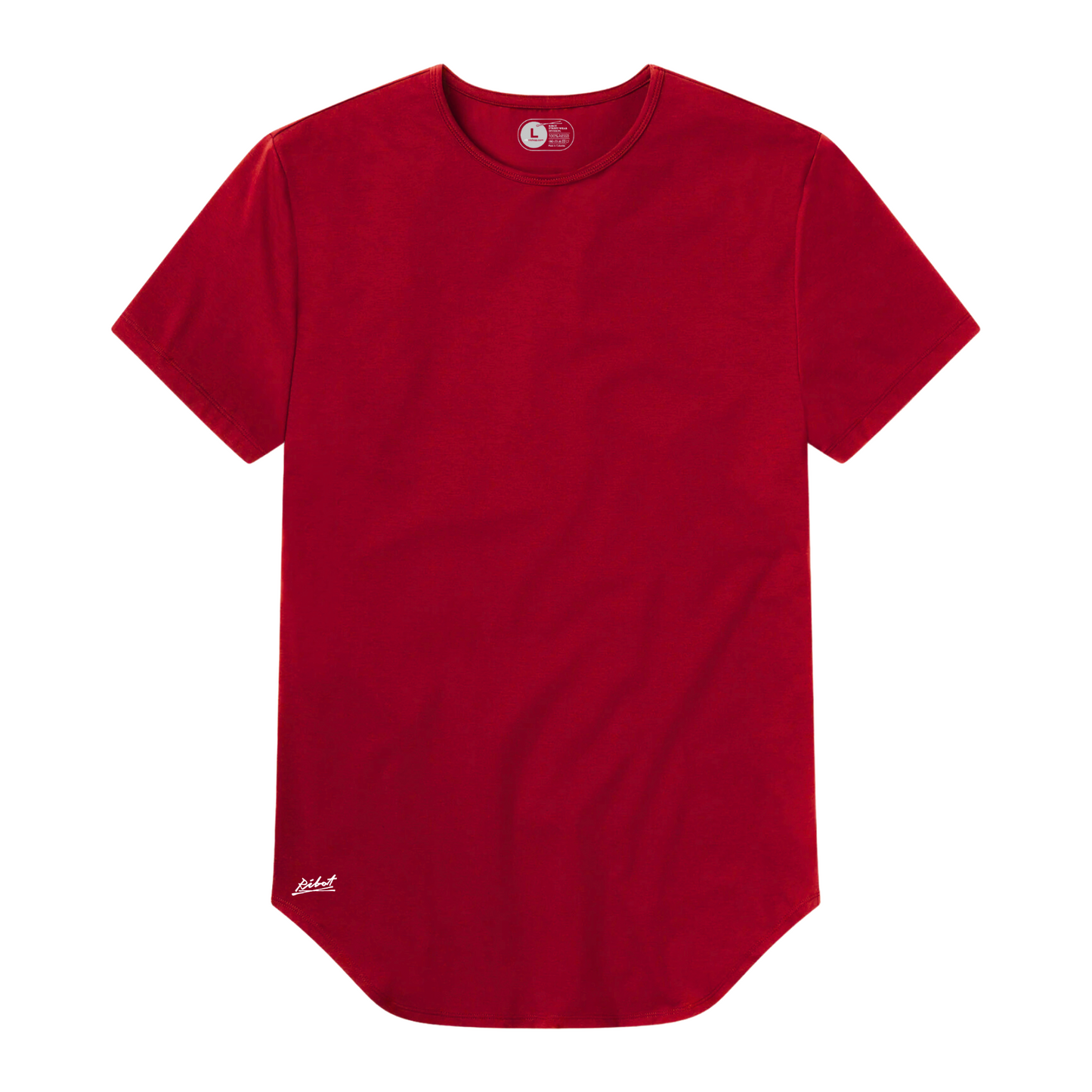 3-Pack Curve Negro + Blanco + Rojo
