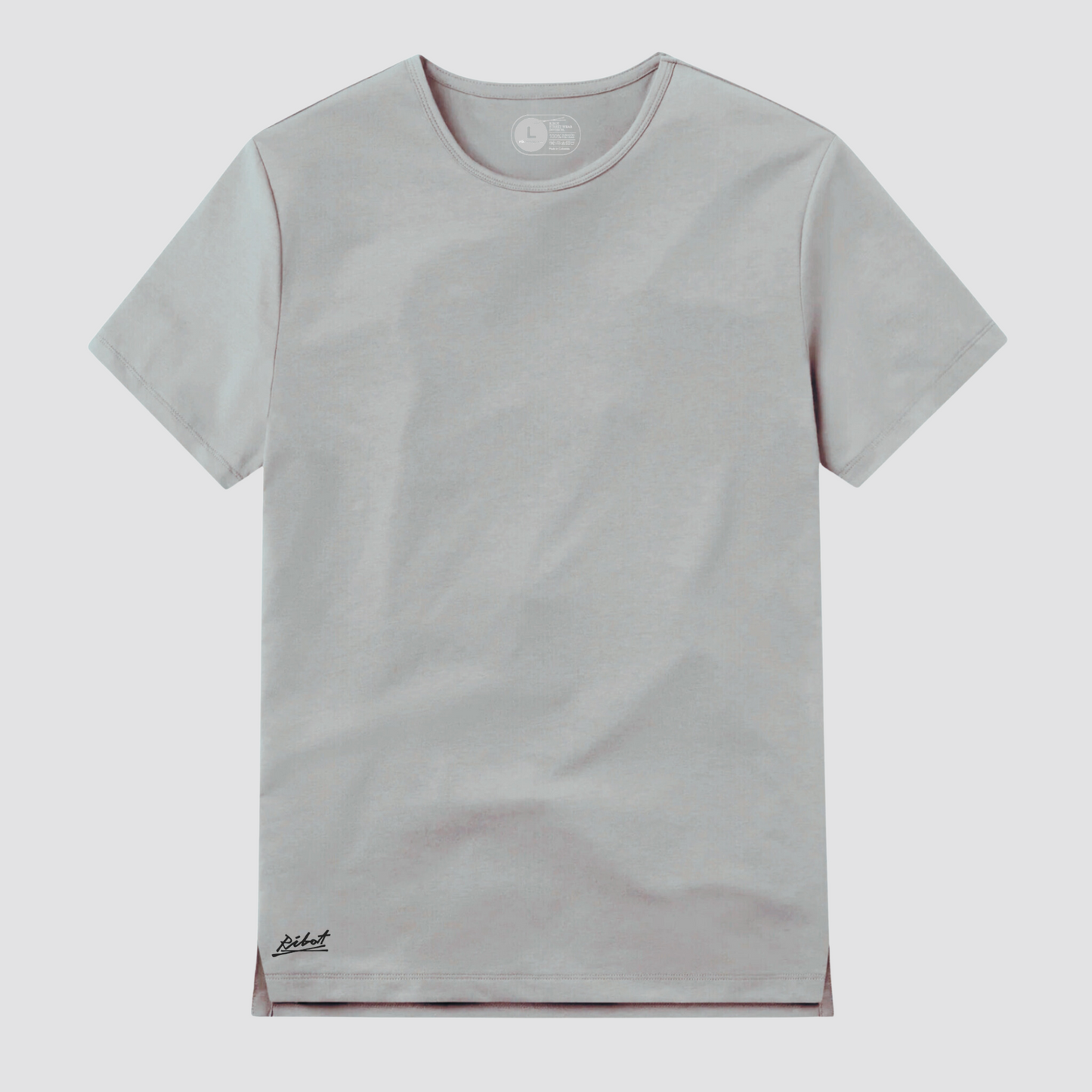 3-Pack Square Blanco + Gris Oscuro + Gris Claro