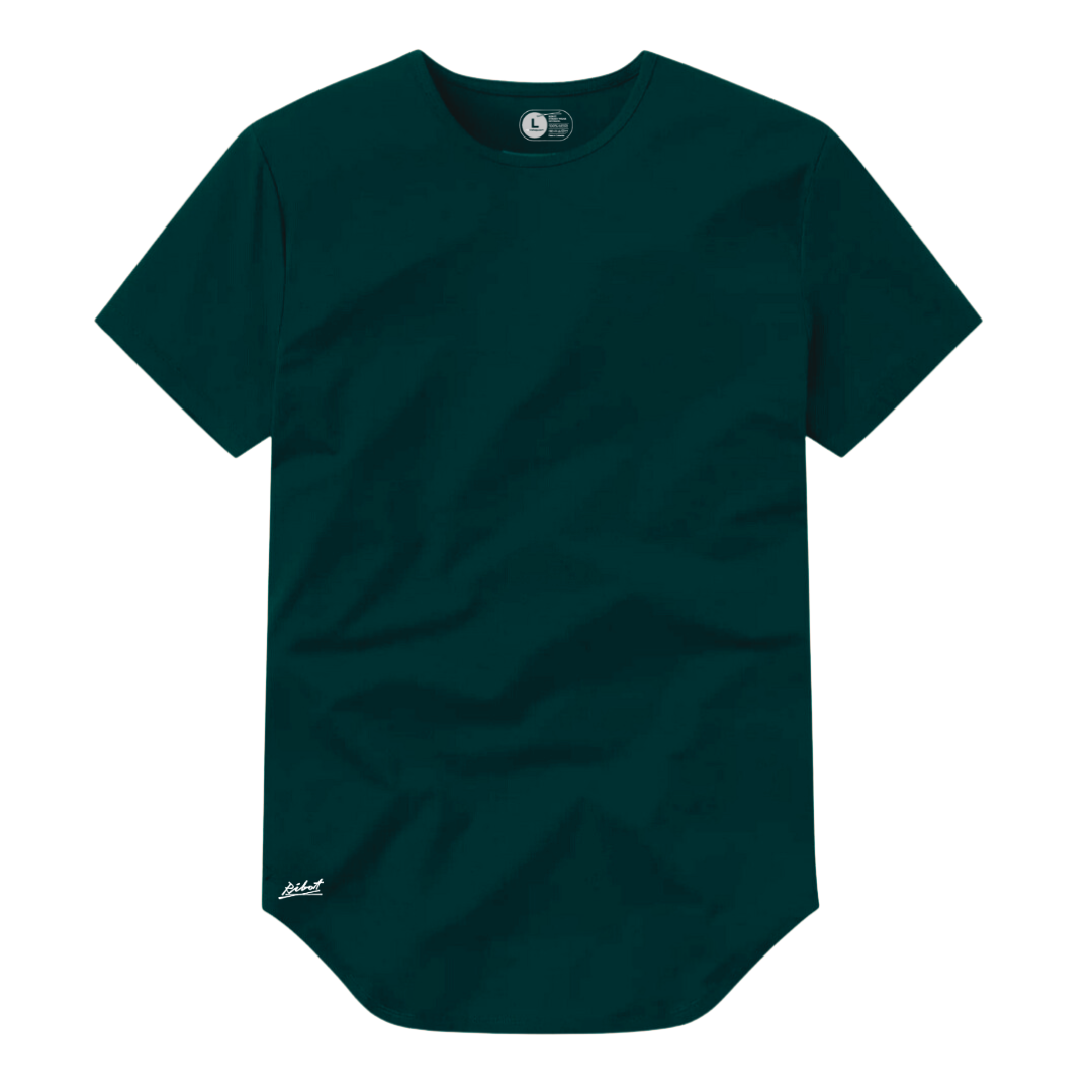 3-Pack Curve Verde Oscuro + Verde Azul + Verde Oliva
