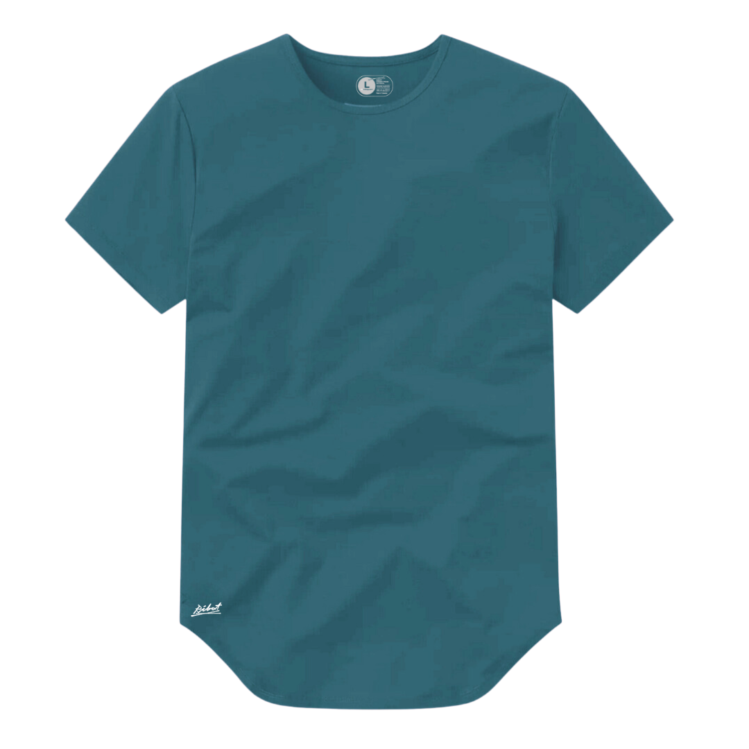 3-Pack Curve Negro + Blanco + Verde Azul