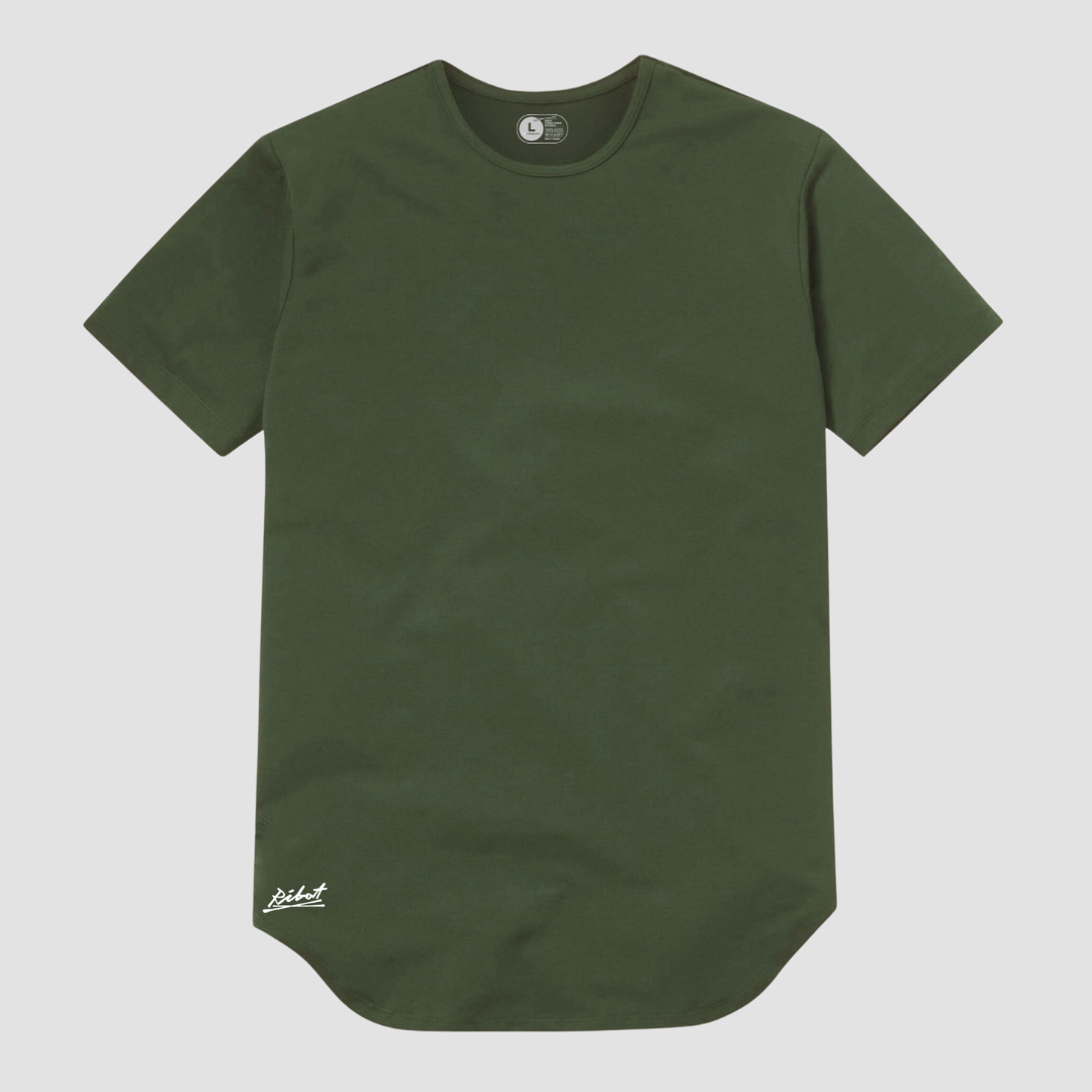 3-Pack Curve Café Oscuro + Mostaza + Verde Militar