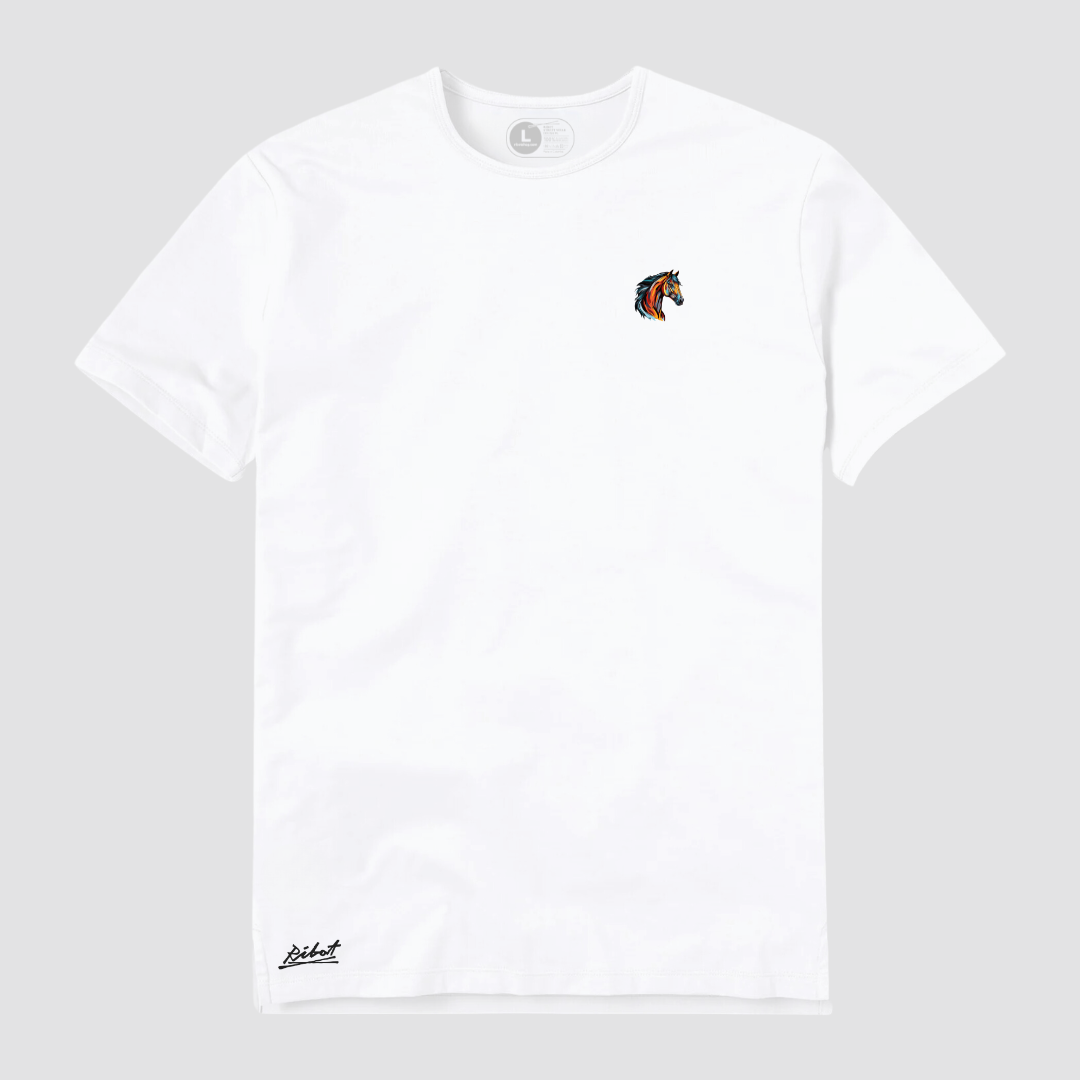 Square Caballo Colores