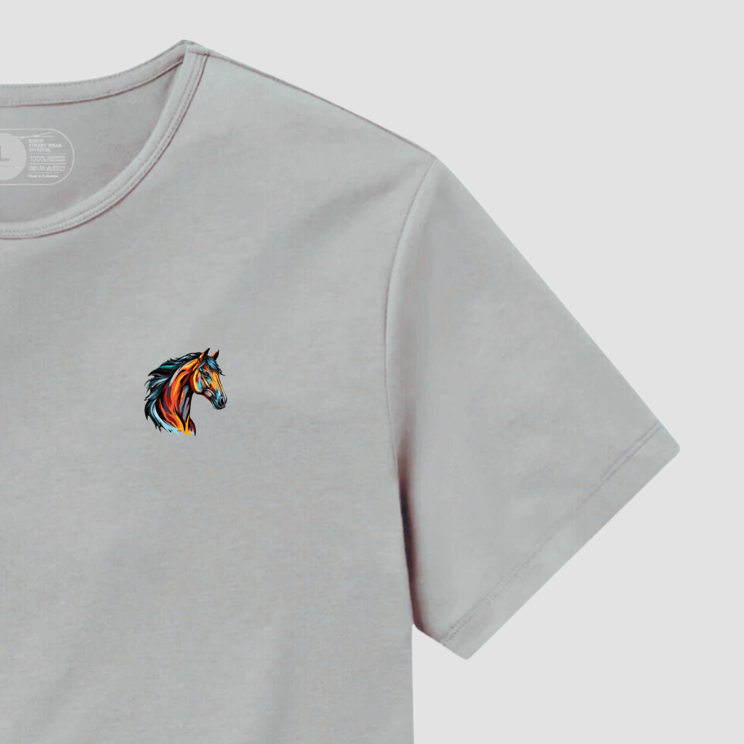 Square Caballo Colores