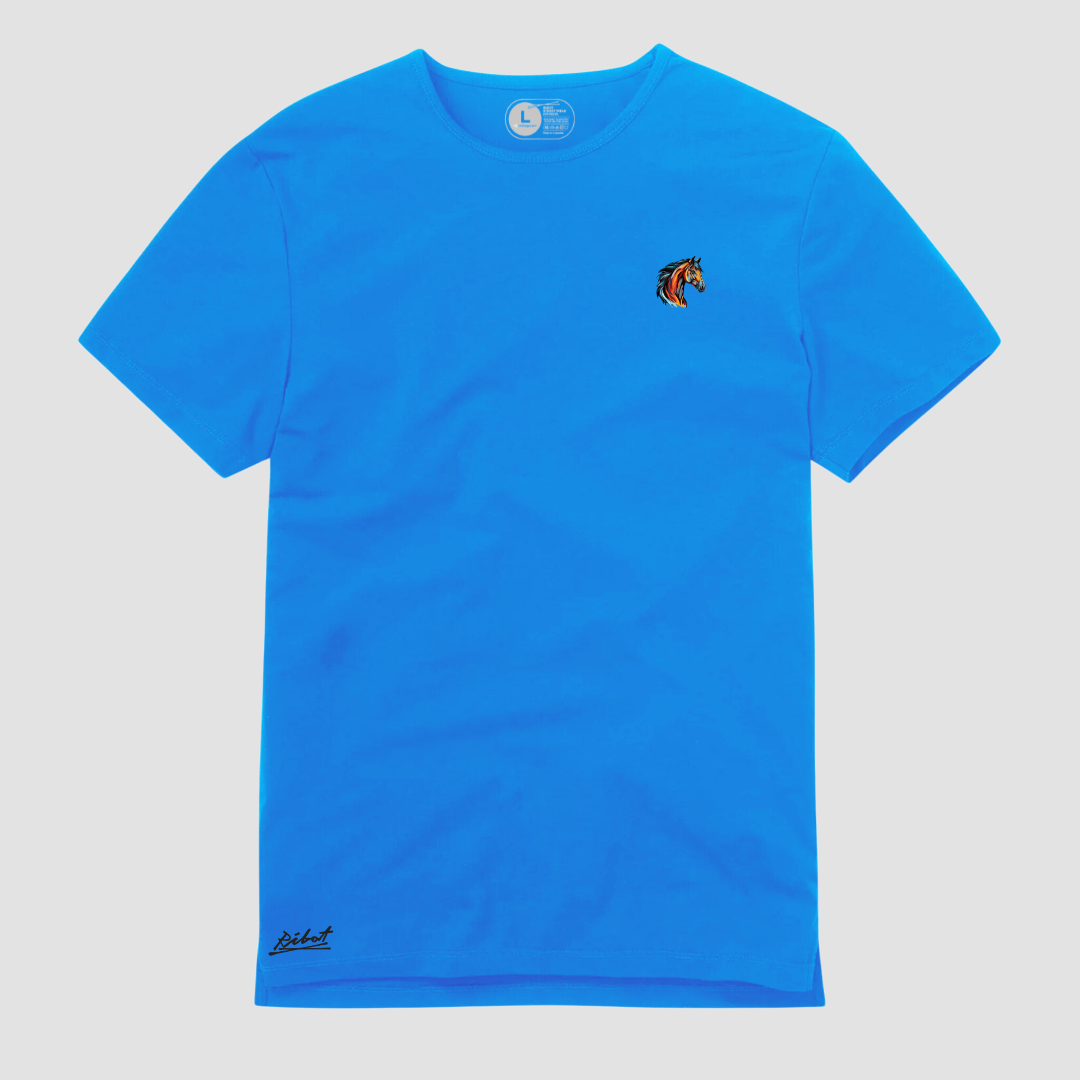 Square Caballo Colores