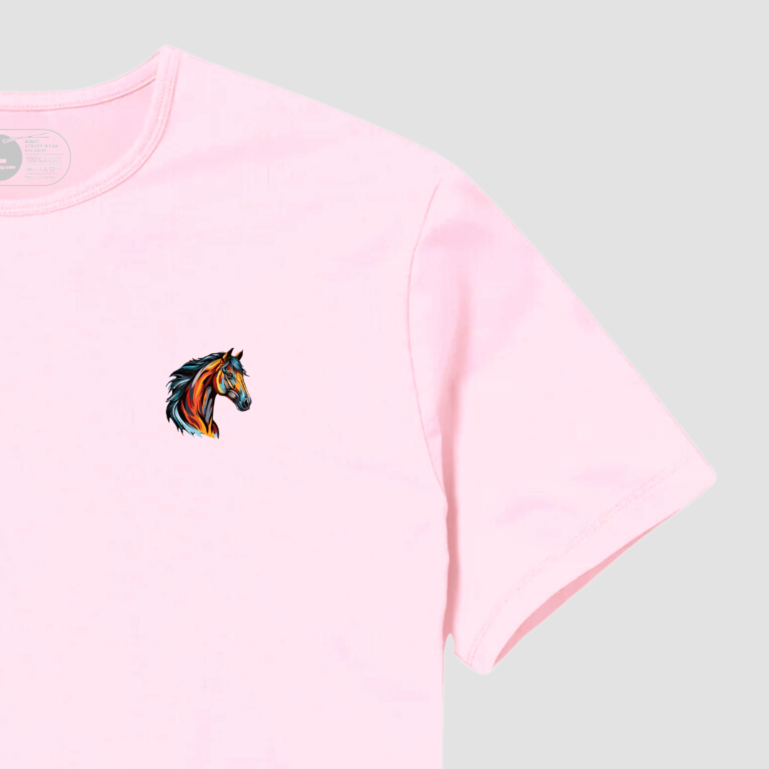 Square Caballo Colores