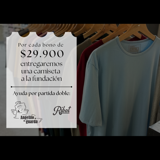 Otra forma de apoyarnos: Ayuda por partida doble