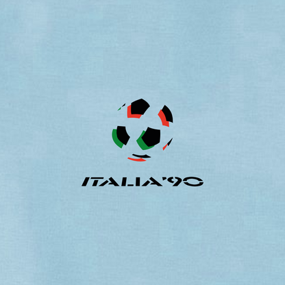 Italia 1990 - Ver más colores