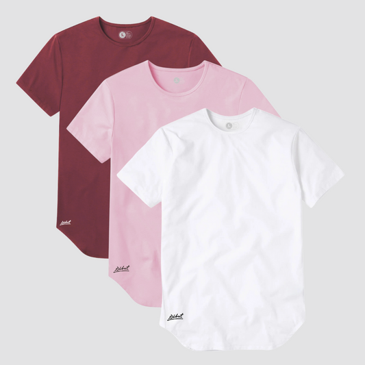 3-PACK VINOTINTO + ROSADO + BLANCO