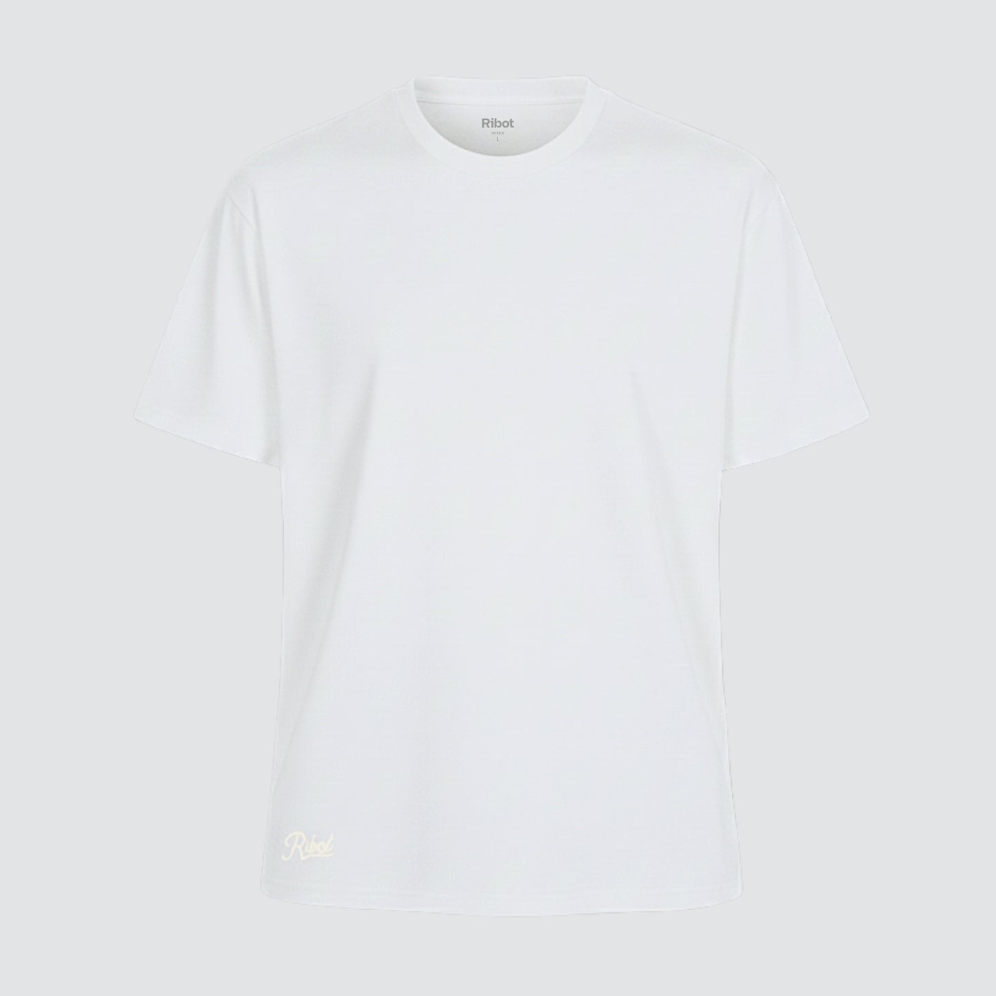 Camiseta Classic Blanco