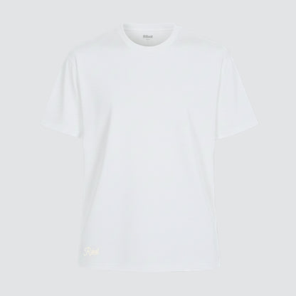 Camiseta Classic Blanco