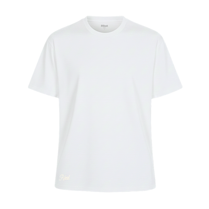 Camiseta Classic 180gr Blanco