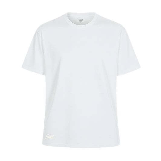 Camiseta Classic 180gr Blanco