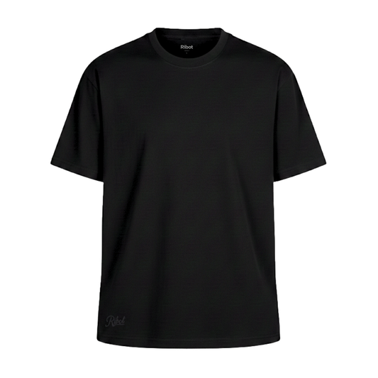 Camiseta Classic 180gr Negro