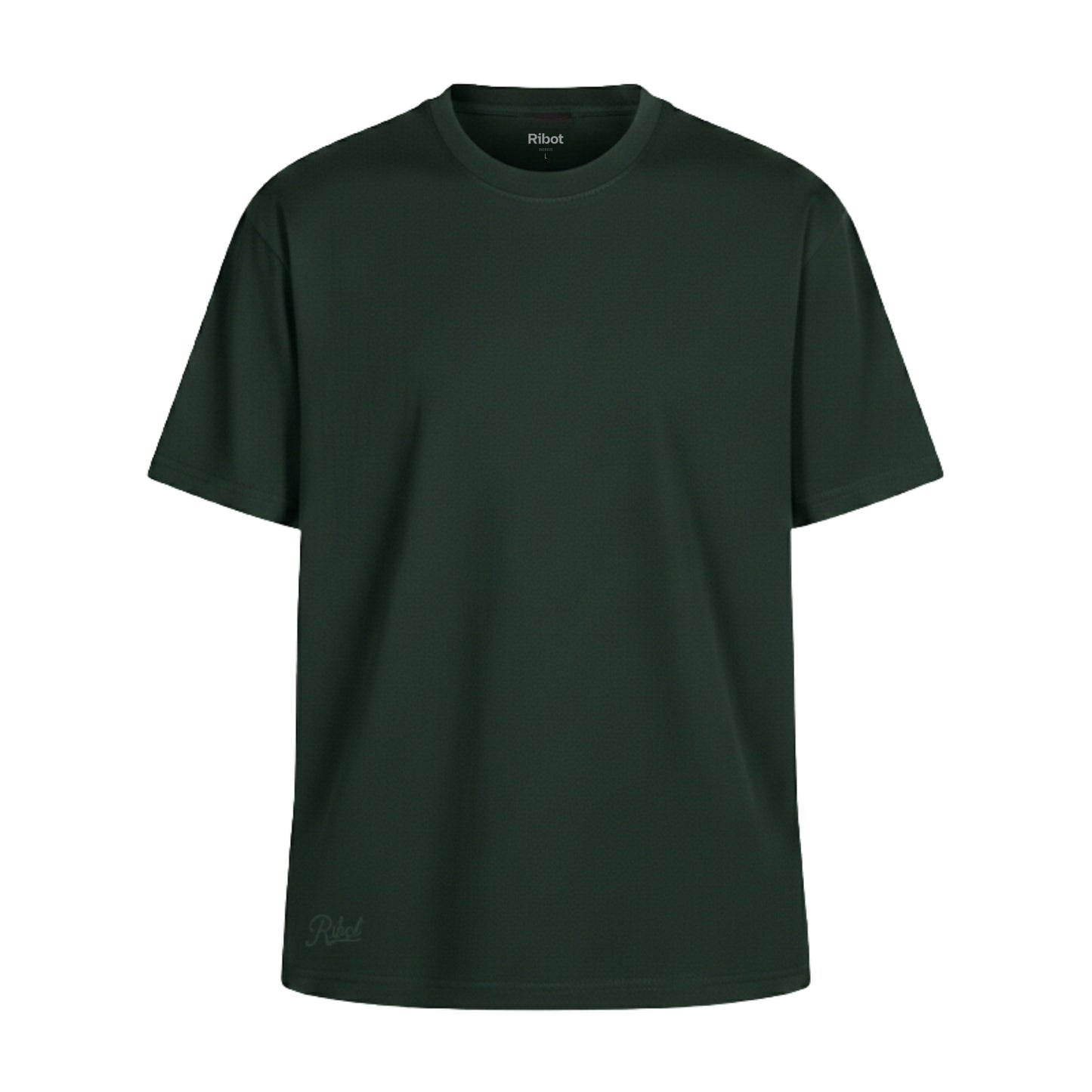 Camiseta Classic Verde Militar