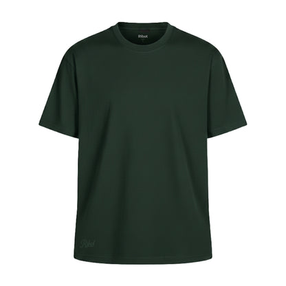 Camiseta Classic Verde Militar