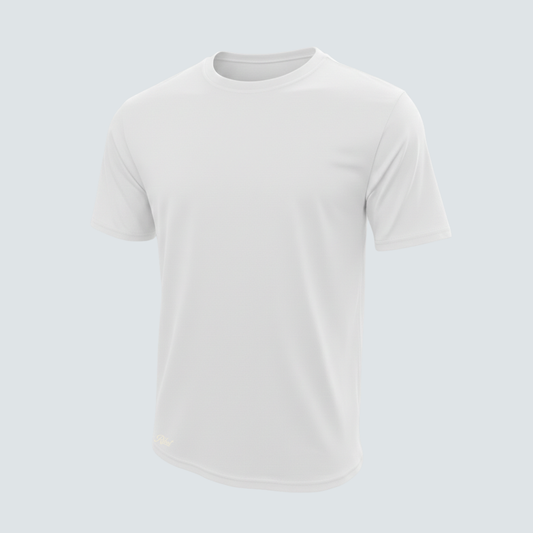 Camiseta Classic 180gr Blanco