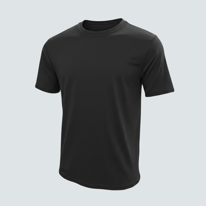 Camiseta Classic 180gr Negro