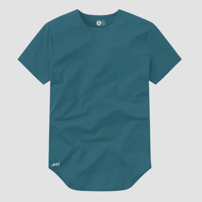 3-Pack Básicas Curve Verde Oscuro +Verde Azul + Negro