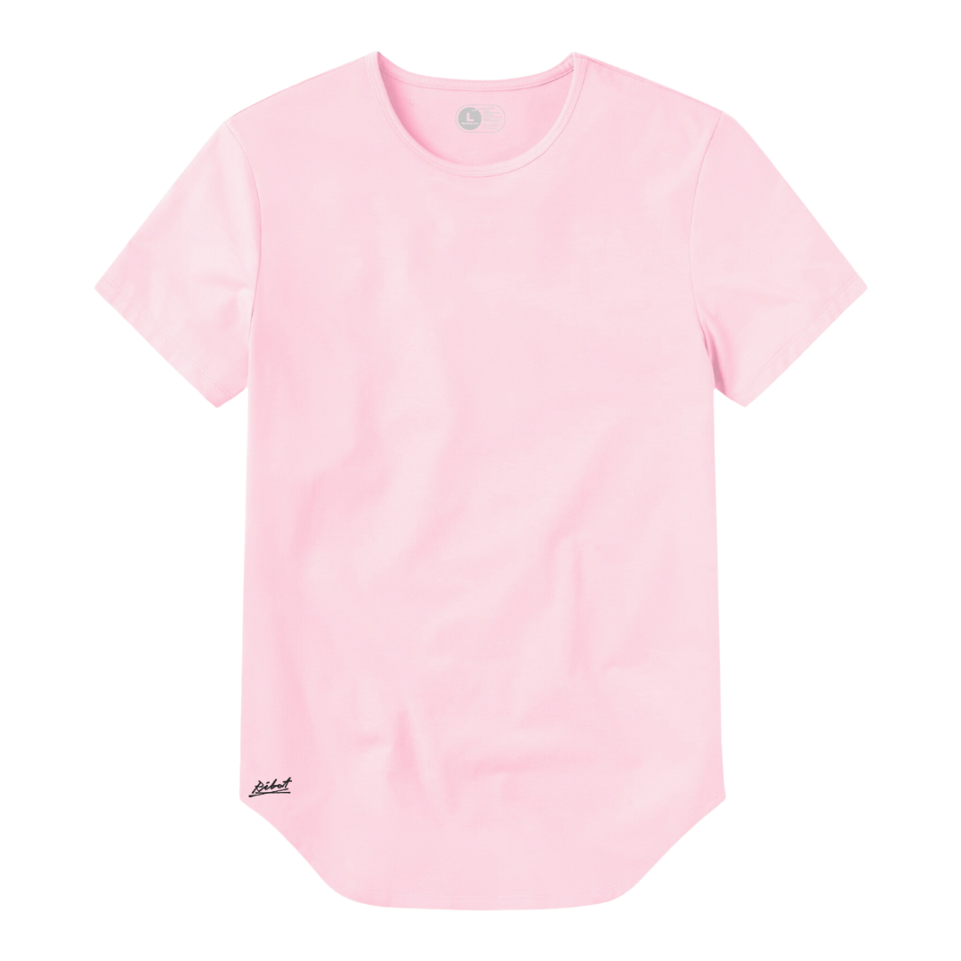 Básica Curve Rosado