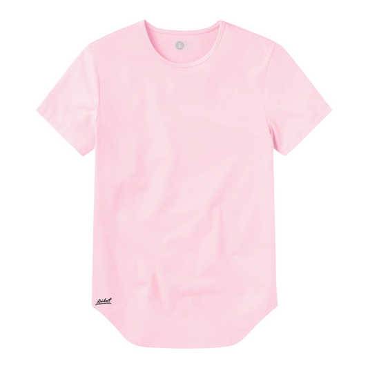 Básica Curve Rosado