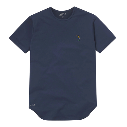 Camiseta Futbol Legends Azul Navy