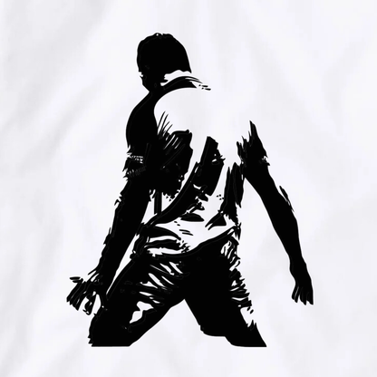 Camiseta Futbol El Bicho Blanco