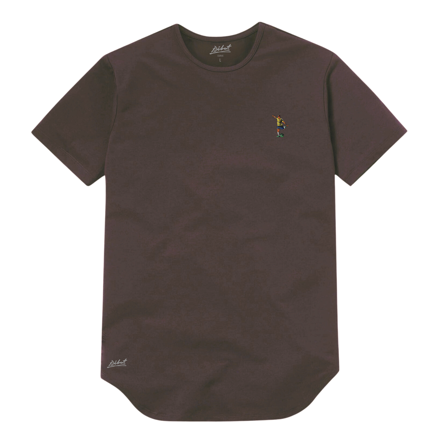 Camiseta Futbol Legends Café