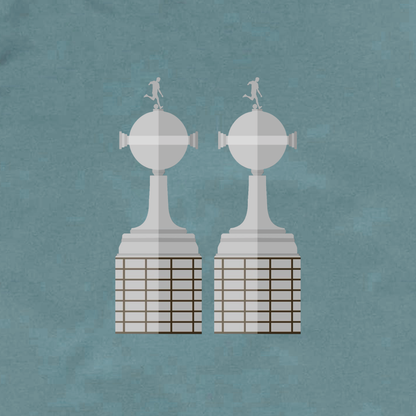 Camiseta Curve Rey de Copas Verde Oliva