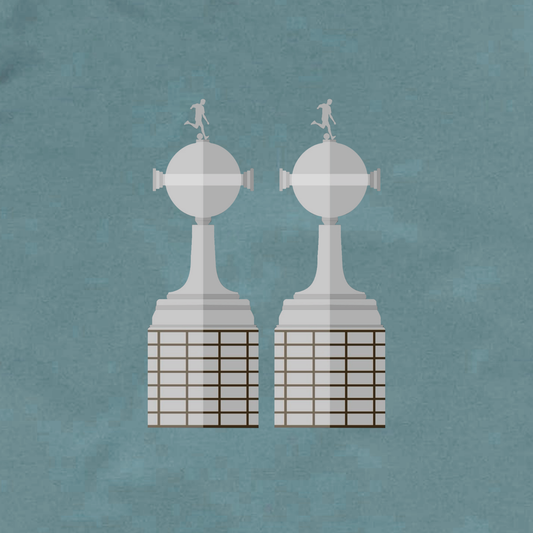 Camiseta Curve Rey de Copas Verde Oliva