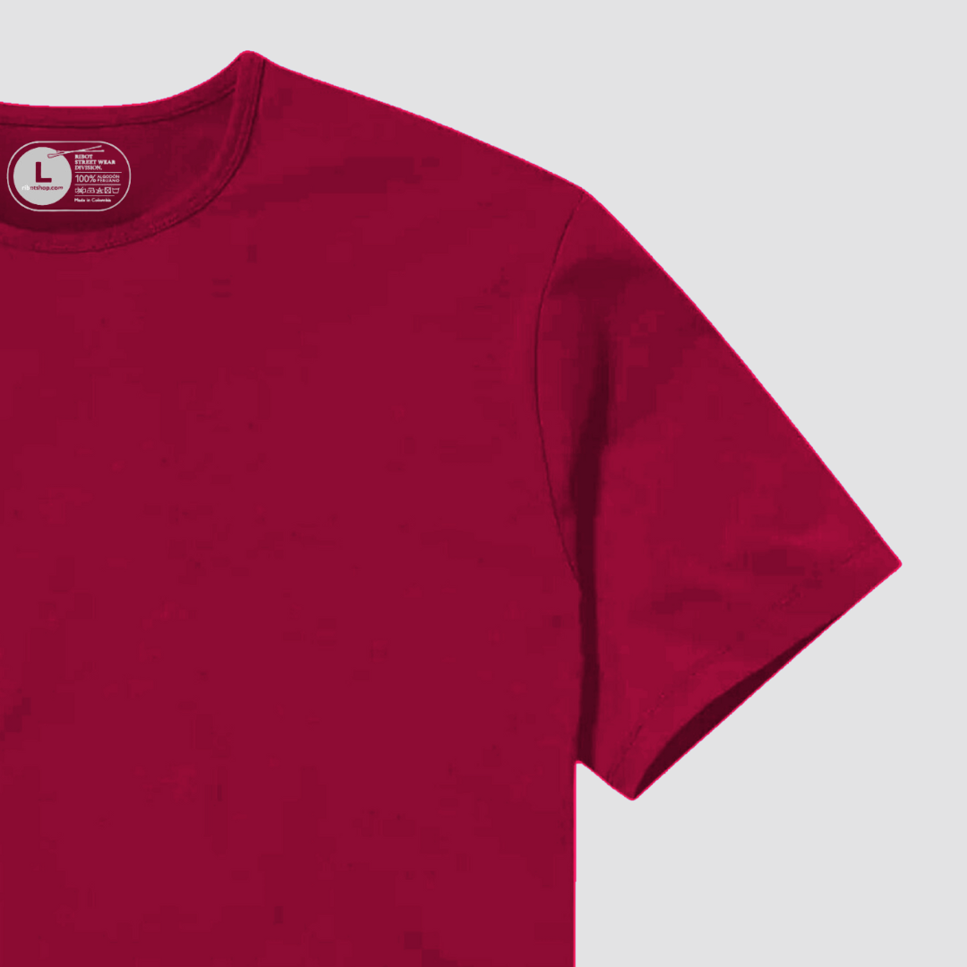 Square Rojo