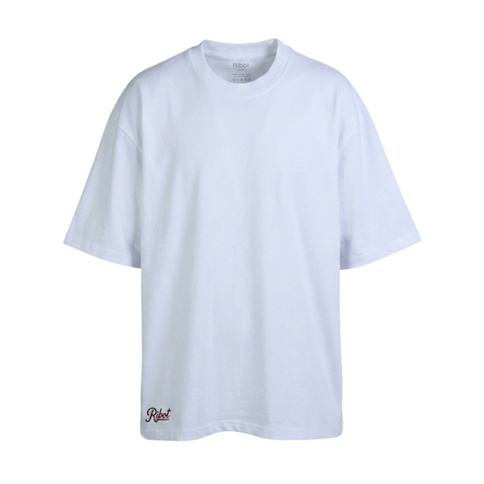 Camiseta Classic 250gr Blanco