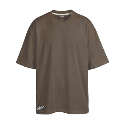 Camiseta Oversize Coffee
