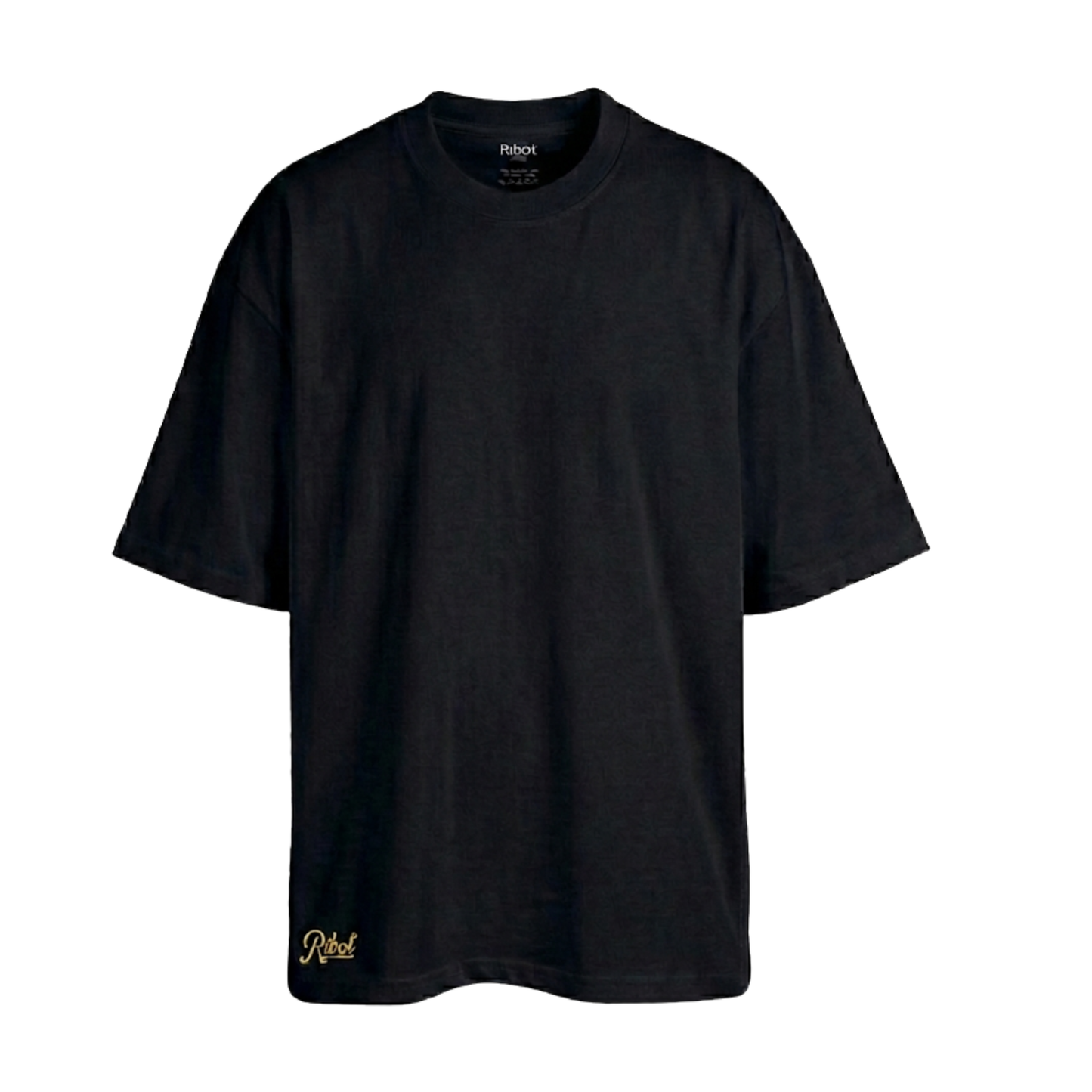 Camiseta Classic 250gr Negro