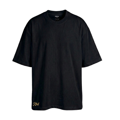 Camiseta Classic 250gr Negro