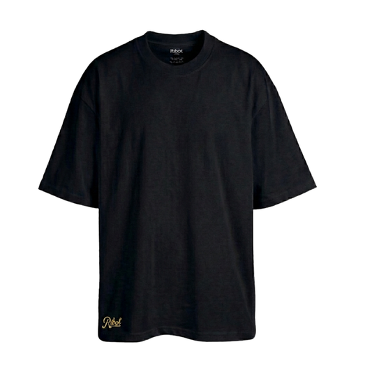 Camiseta Classic 250gr Negro