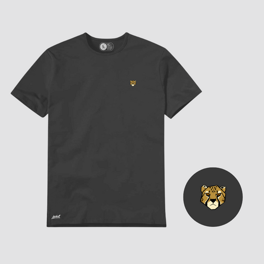 Square Gris Oscuro Jaguar