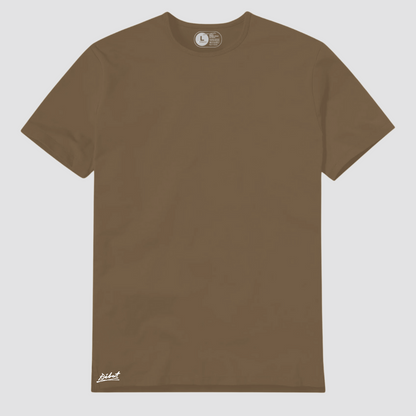 3-Pack Square Negro + Blanco + Café Claro