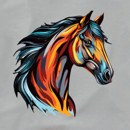 Square Caballo Colores